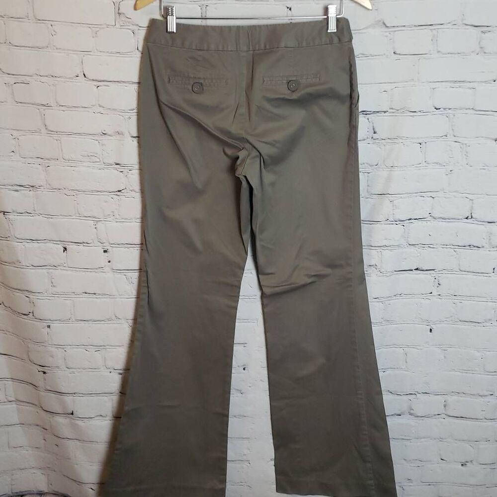 Banana Republic‎ Brown Pants Size 6 - Picture 13 of 16